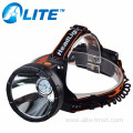 High Power Rechargeable Hunting Fishing Headlight 10W T6